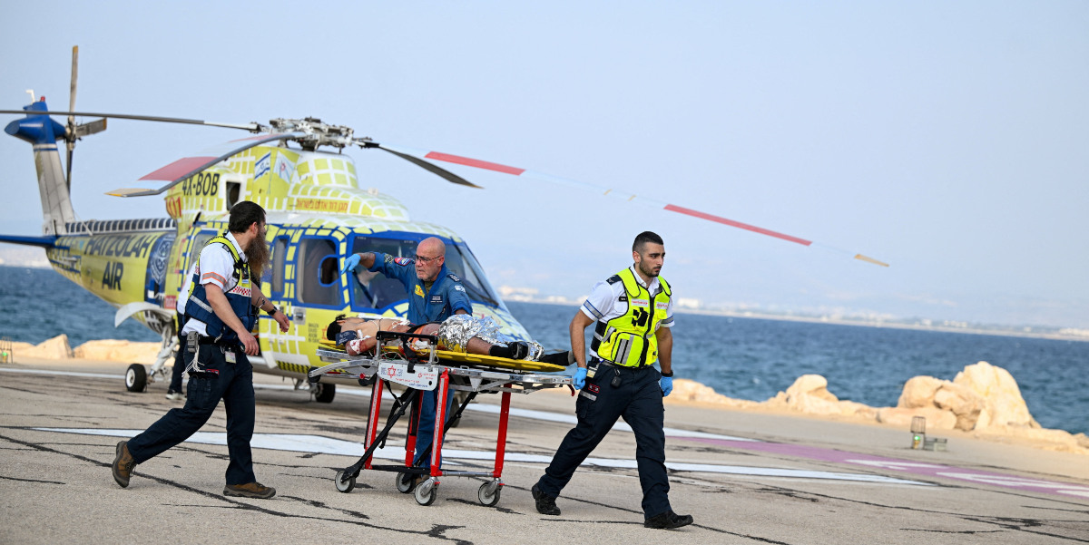 Two Killed in South Lebanon, North Israel Explosions as War Continues to Claim Lives